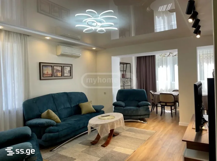 2 room Flat For Sale. Vake