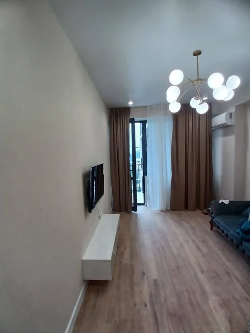 2-комнатная квартира у метро Гоциридзе, $600