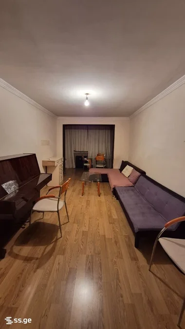 2-комнатная квартира в Ортачала