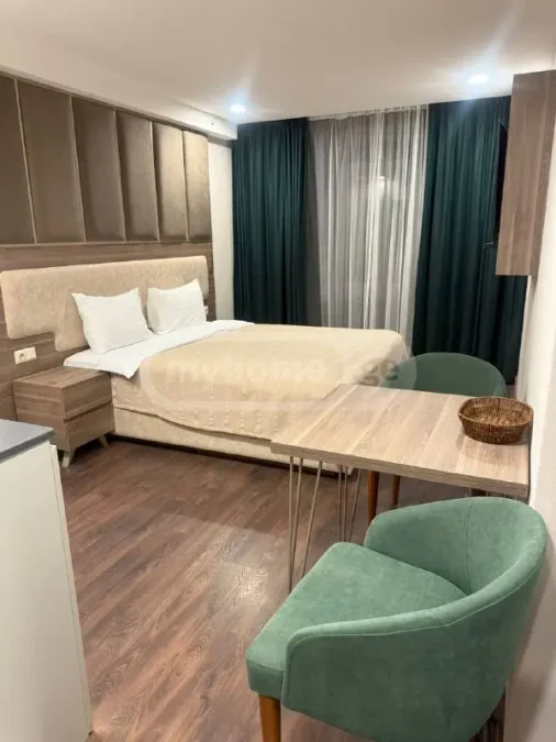 1+1 на Адлия улица 1 Rustaveli District