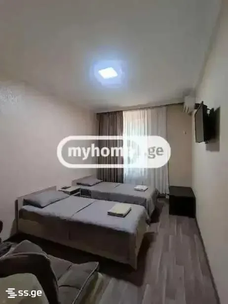 Room Hotel For Rent. Mesame masivi