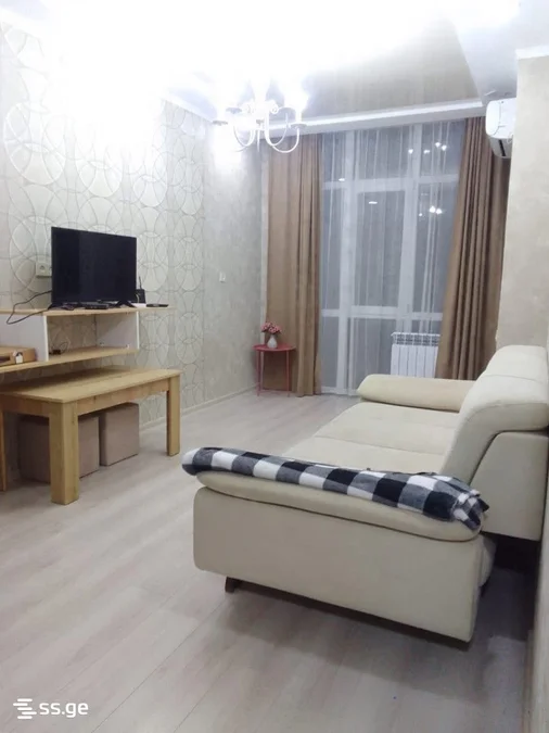 Коммерческое помещение на Sherif Khimshiashvili St 8ა Khimshiashvili District