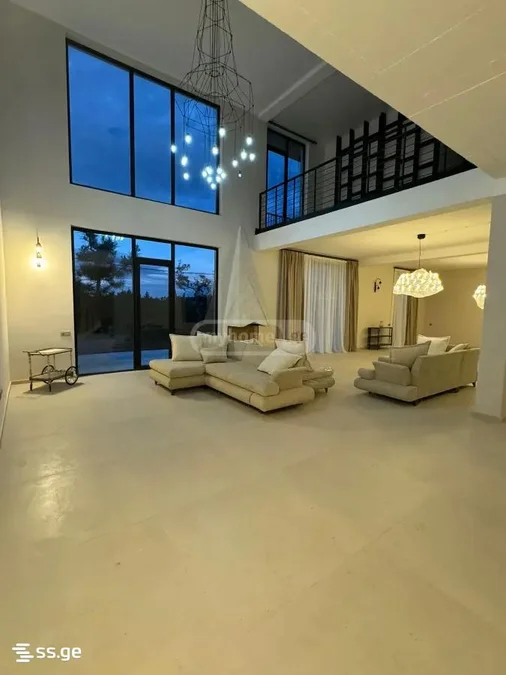 Room Private House For Rent. Bagebi