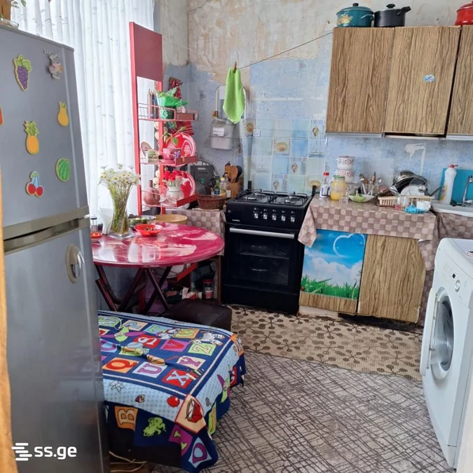 2-комнатная квартира Продаётся. Самгори