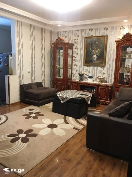 Коммерческое помещение на გლდანის მიკრორაიონი 9 Gldani