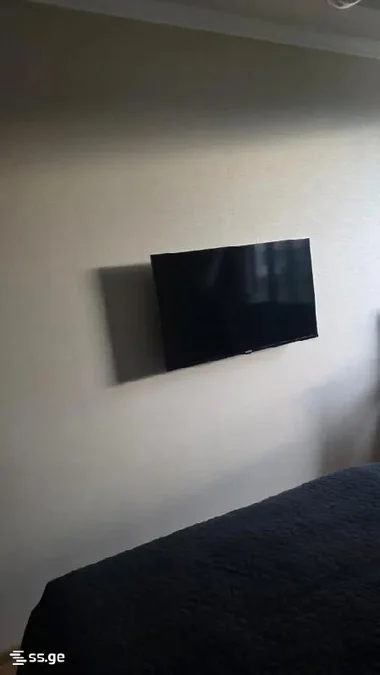 3 room Flat for rent. Gldani