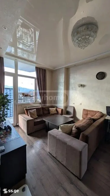 1+1 на Шосе Аэропорта 13 Airport District