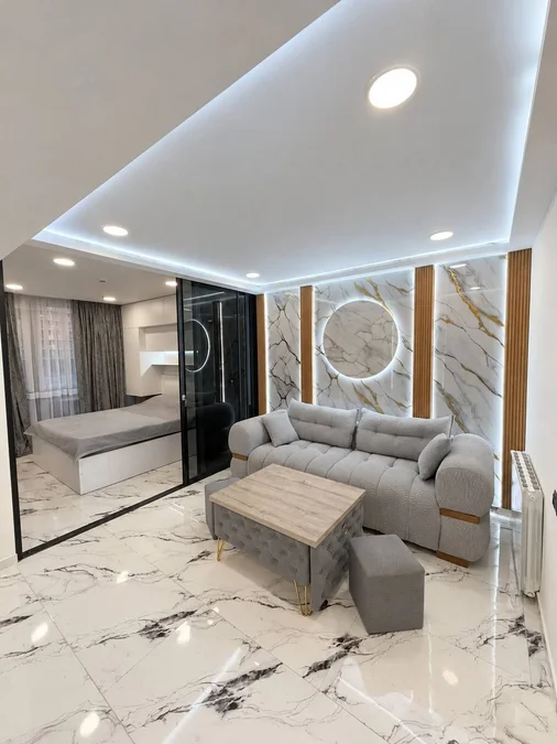 Vip | Сдаётся квартира