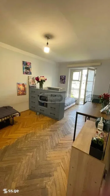 1-комнатная квартира на продажу. Ваке