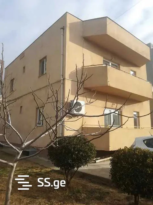 6 room Private House For Sale. Didi digomi