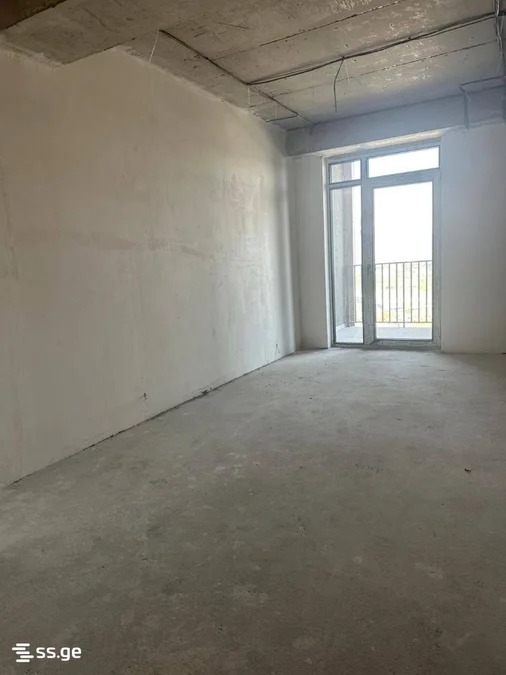 3 room Flat For Sale. Digomi