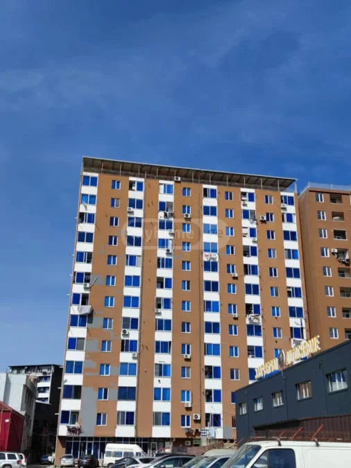 Двухкомнатная квартира в районе Агмашенебели