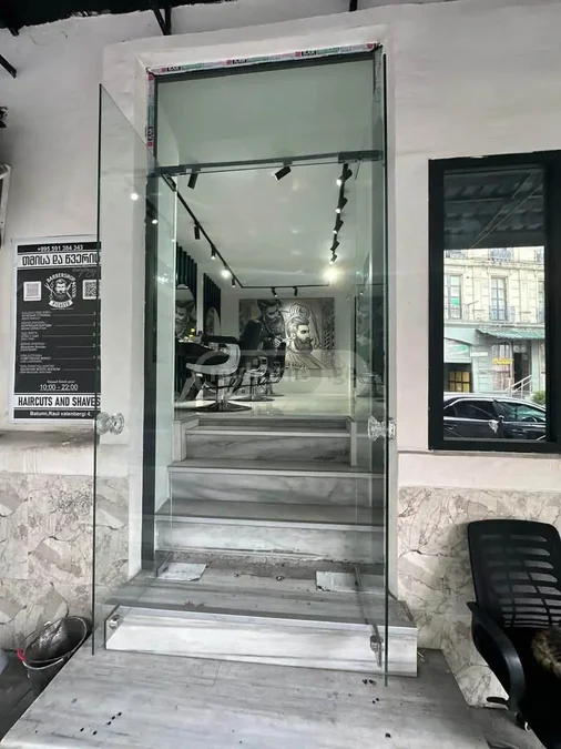 2-комнатная квартира на Wallenberg st. 0 ძველი ბათუმის უბანი