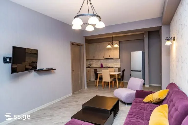 Коммерческое помещение на barnovi st. 10 Vera