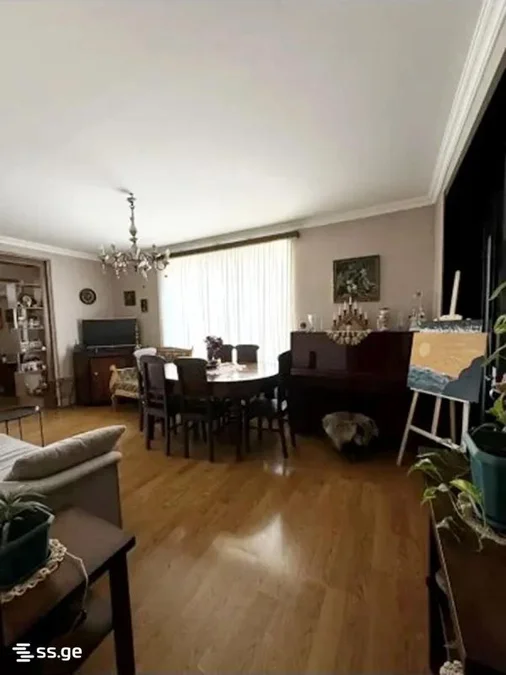 3 room Flat For Sale. Saburtalo