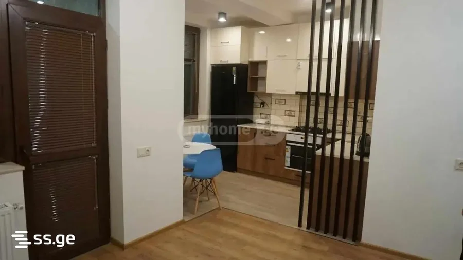 Коммерческое помещение на Mukhran Machavariani st. 00 Vashlijvari
