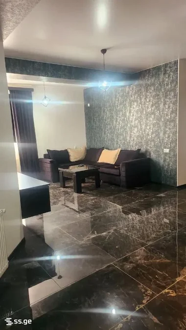 3 room Flat For Sale. Mukhiani