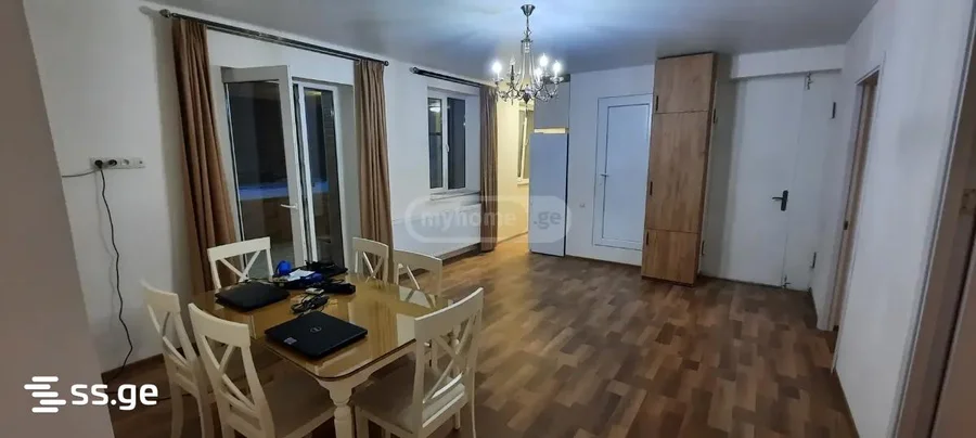 3 room Private House For Rent. Saburtalo