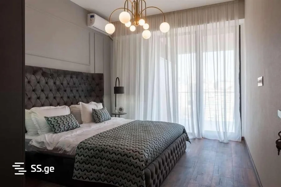 2 room Flat Daily rent. Saburtalo