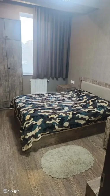 4 room Flat For Rent. Didube