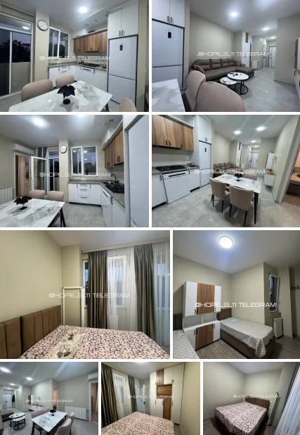 2+1 на ул. Брцкинвале, $700
