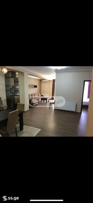 Коммерческое помещение на barnovi st. Vera
