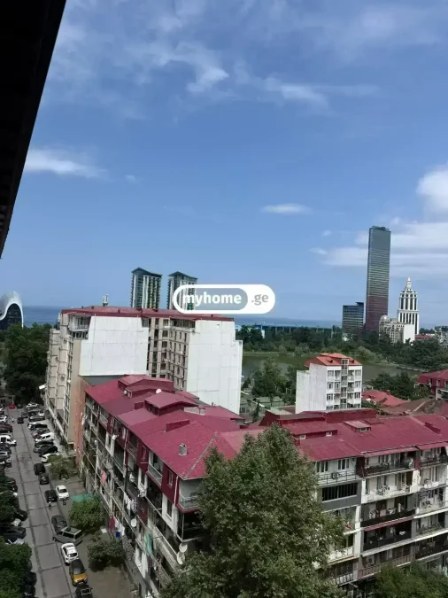 1+1 на ზ. გორგილაძის ქუჩა 61 Rustaveli District