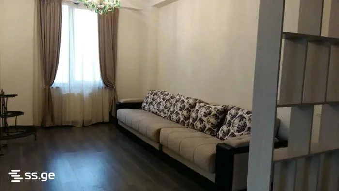 4 room Flat For Rent. Saburtalo