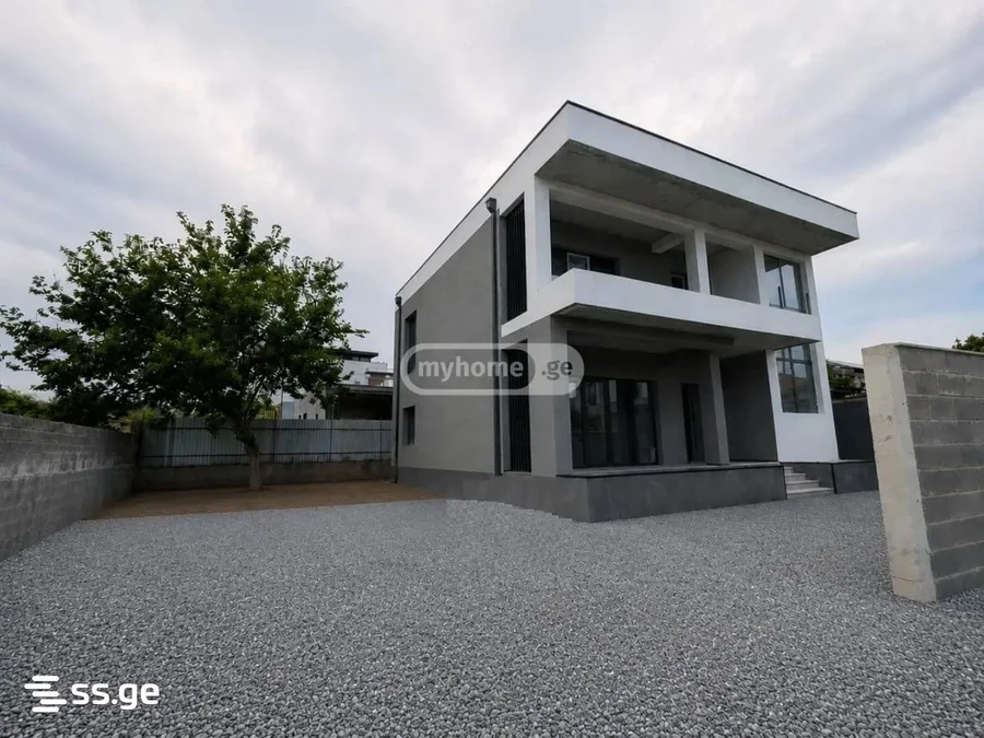5 room Private House For Sale. Didi digomi