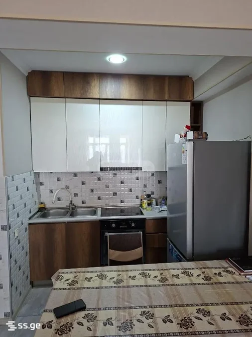 Коммерческое помещение на გიორგი ბრწყინვალეს ქუჩა 4567 Didi digomi