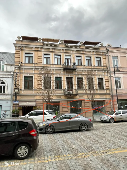 Room Hotel For Sale. Chugureti