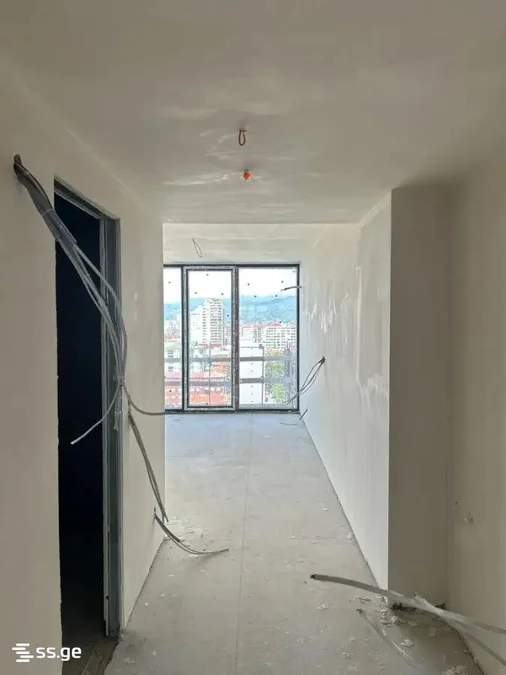 1+1 на შერიფ ხიმშიაშვილის გამზირი 0 Khimshiashvili District
