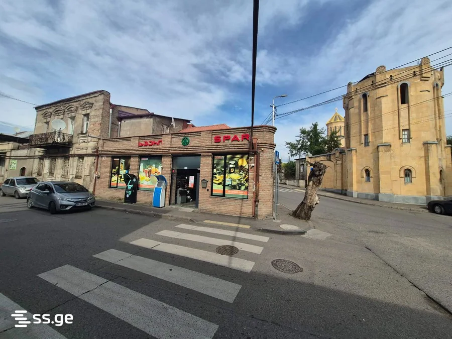 2 room Flat For Sale. Avlabari