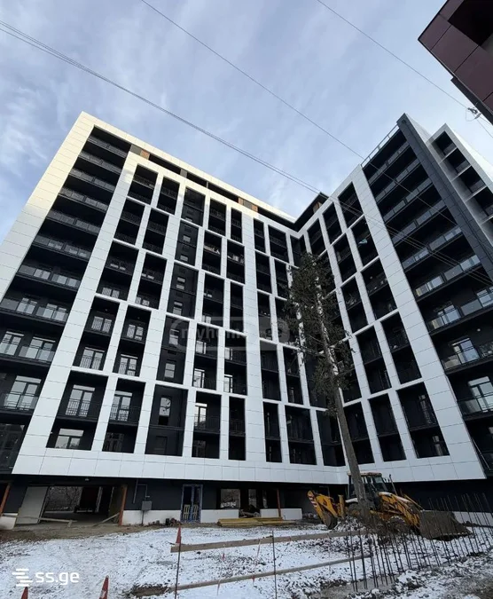 2-комнатная квартира в Тбилиси