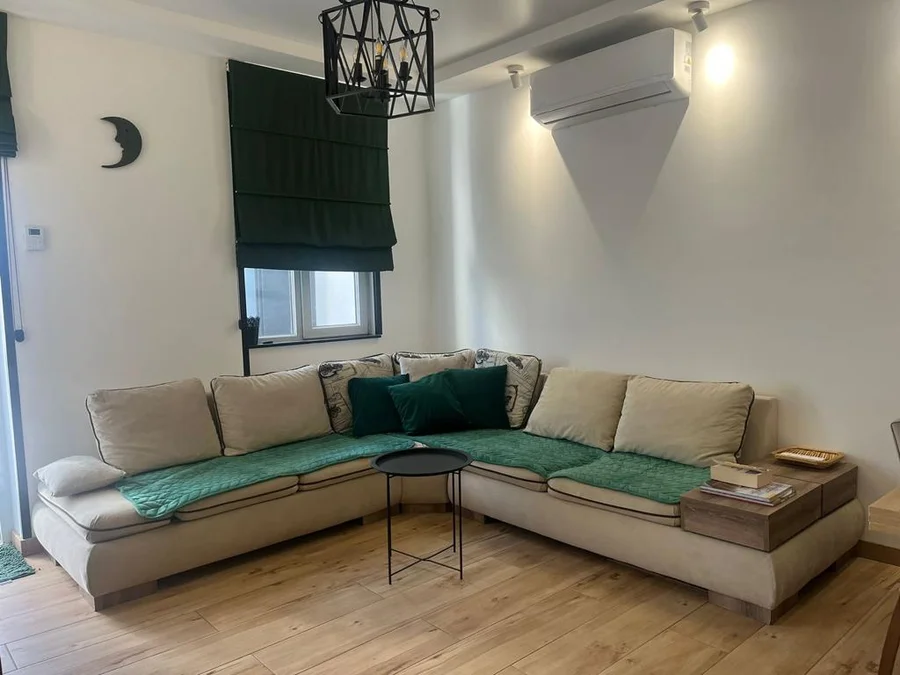 2-к квартира, 55 м², 13/13 эт., $900