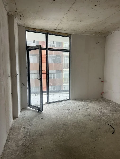 Колос: Студия, 32.0 м²