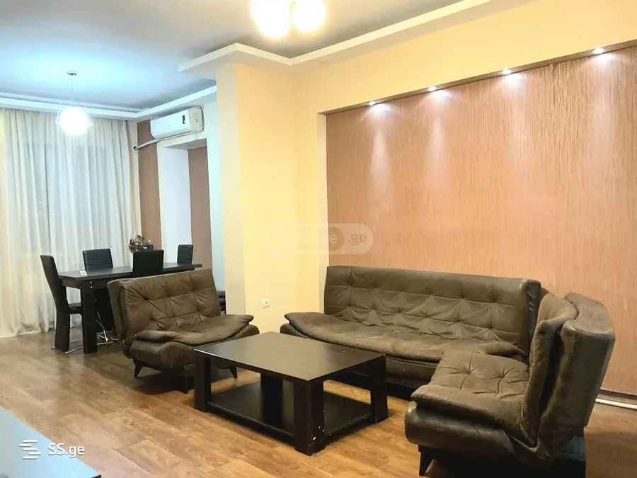 3 room Flat For Sale. Saburtalo