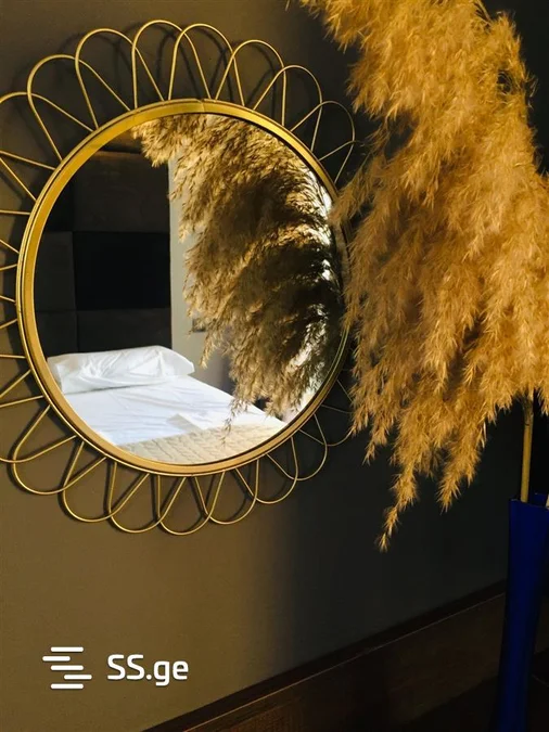 1 room Flat Daily rent
