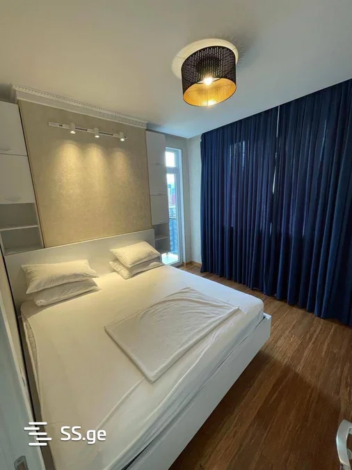 1+1 на Horizons Batumi შერიფ ხიმშიაშვილის გამზირი 49 Khimshiashvili District
