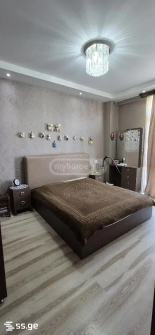 3 room Flat For Sale. Sanzona