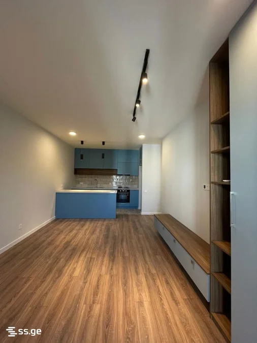3 room Flat For Sale. Saburtalo