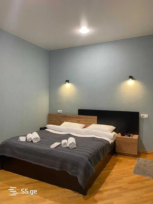 Commercial space For Rent. Chugureti