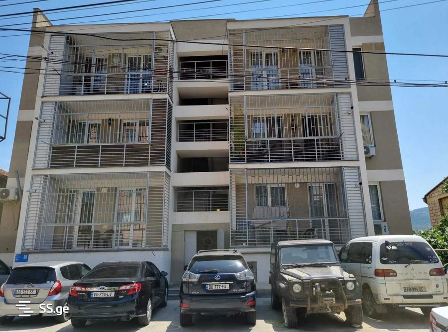 2 room Flat For Sale. Saburtalo