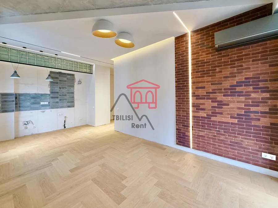3-комнатная квартира в ЖК Park Ortachala, $170000