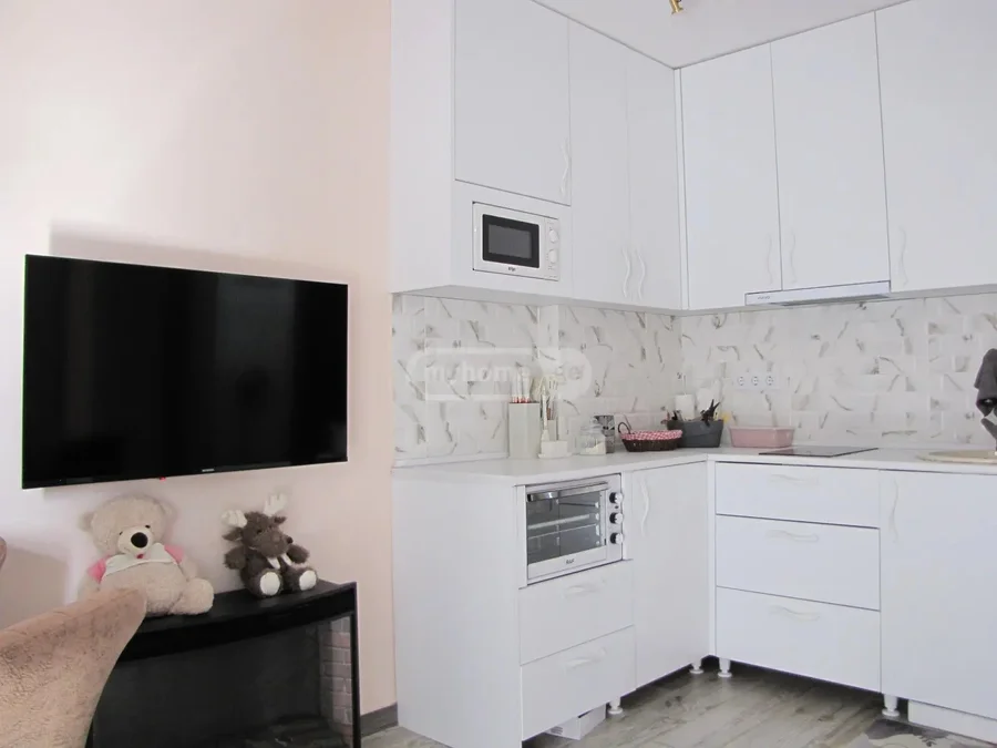 1+1 на Corall Seaside Resort Улица Тамар Мефи 0 Tamar Settlement