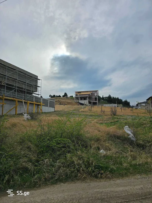 Land For Sale. Didi digomi