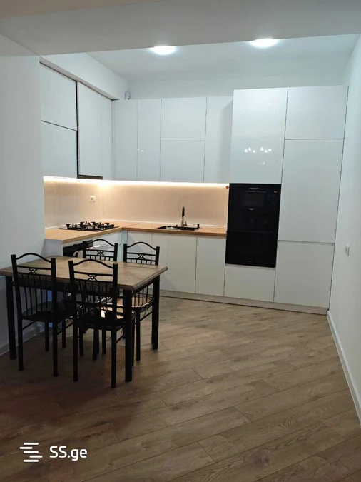 3 room Flat For Sale. Didube