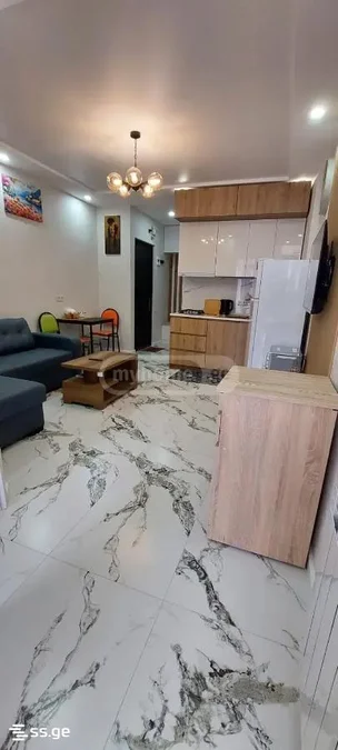 Коммерческое помещение на улица Шерифа Химшиашвили 47 Khimshiashvili District
