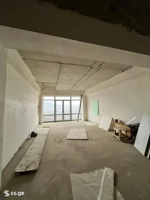 Коммерческое помещение на Bochorma St 18 Isani