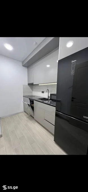 1+1 на поселок Тамар 27 Tamar Settlement
